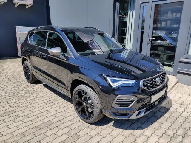 Seat Ateca 1.5 TSI DSG FR-lijn