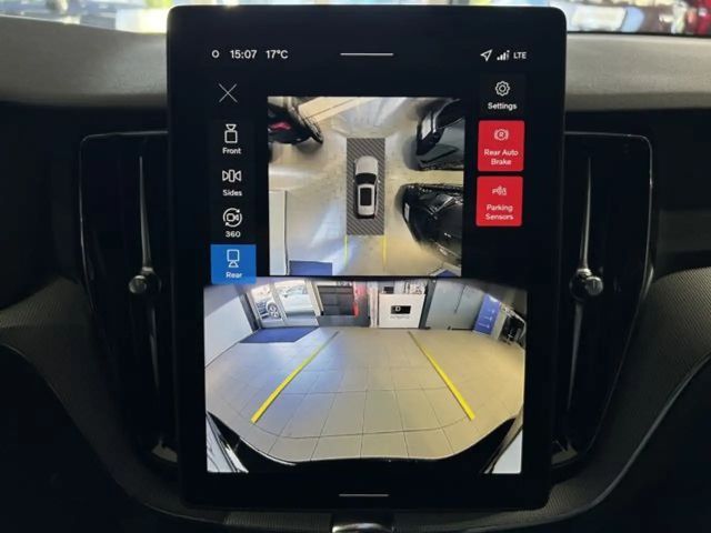 Volvo XC60 AWD Plus Recharge T6