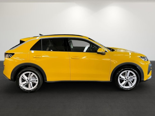 Volkswagen T-Roc DSG Life