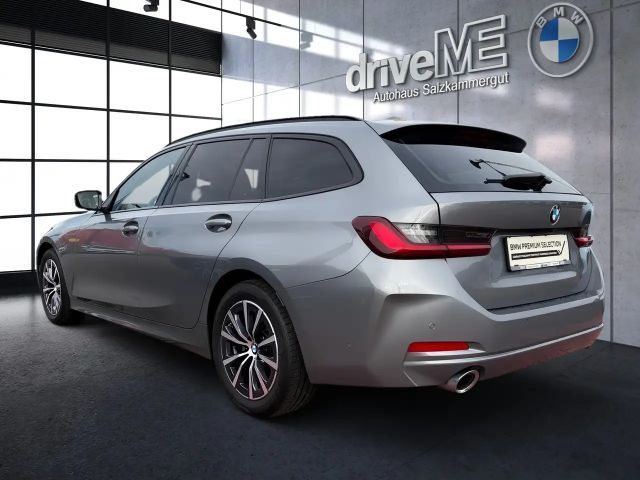 BMW 320 320d xDrive