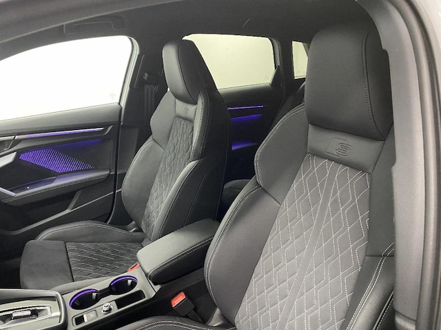 Audi A3 35 TDI S-Tronic