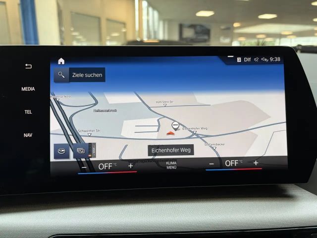 BMW 218 218i Active Tourer