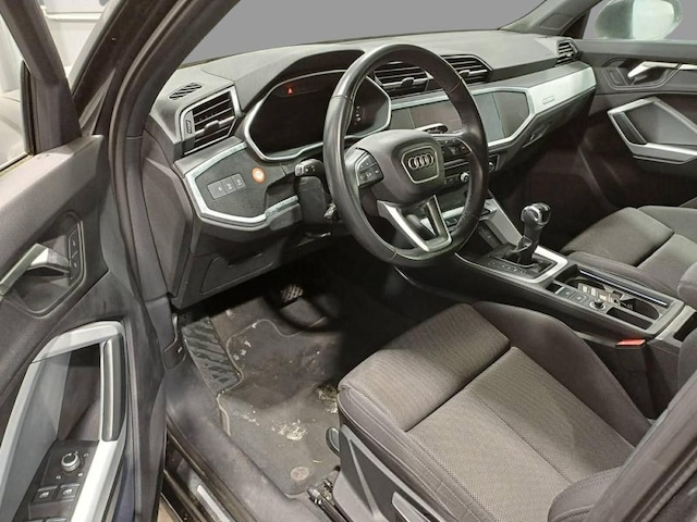 Audi Q3 35 TFSI S-Tronic