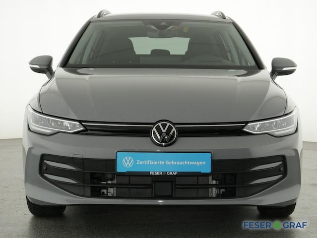 Volkswagen Golf 1.5 eTSI DSG Life Variant