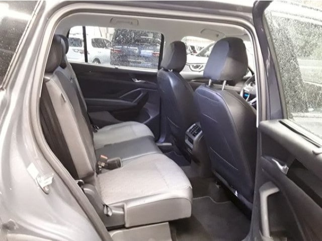 Volkswagen Tayron DSG IQ.Drive Life