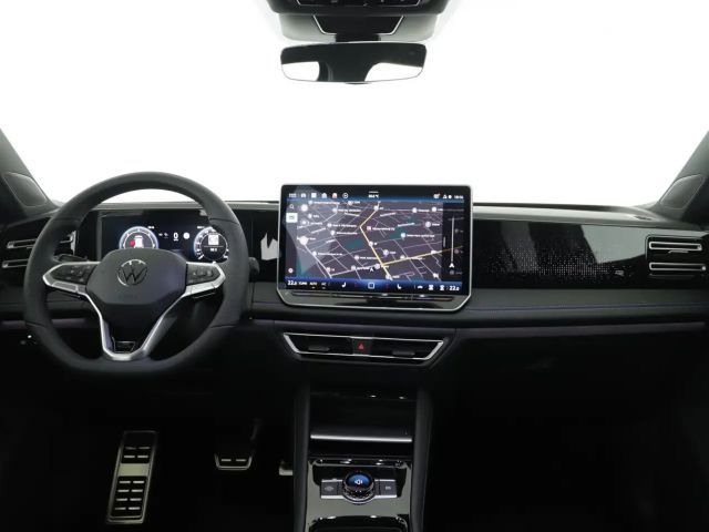 Volkswagen Tiguan DSG Sport