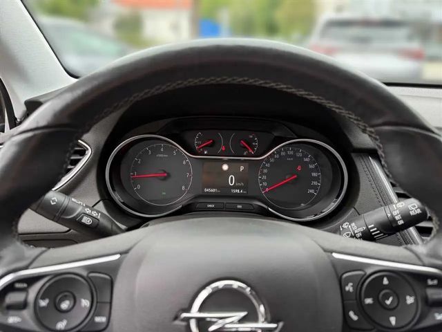 Opel Grandland X Elegance