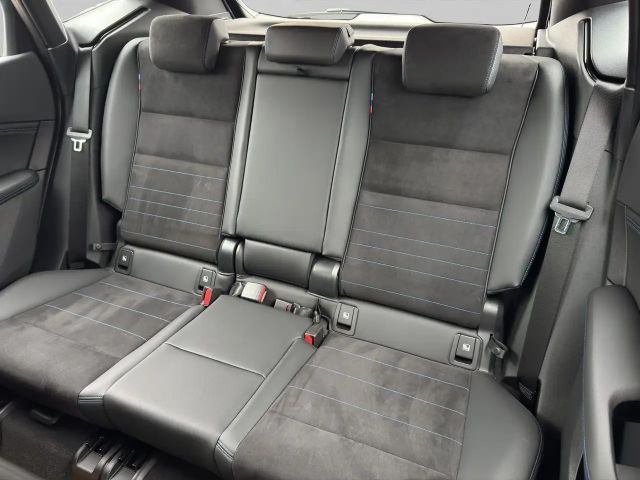 BMW 218 218d Active Tourer M-Sport