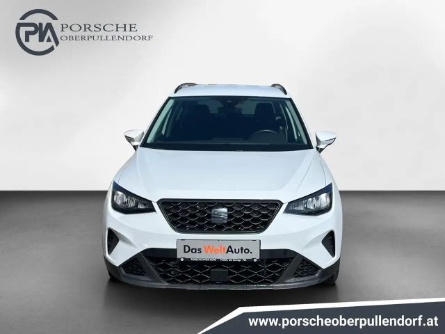 Seat Arona 1.0 TSI DSG Style