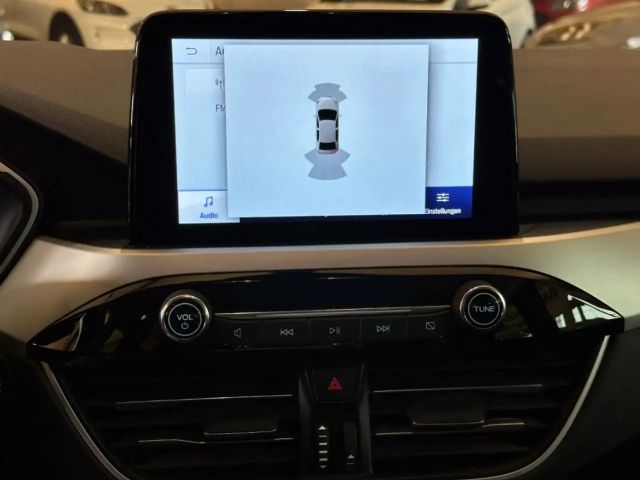 Ford Kuga Cool & Connect