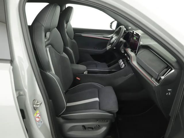 Skoda Kodiaq 4x4 Sportline