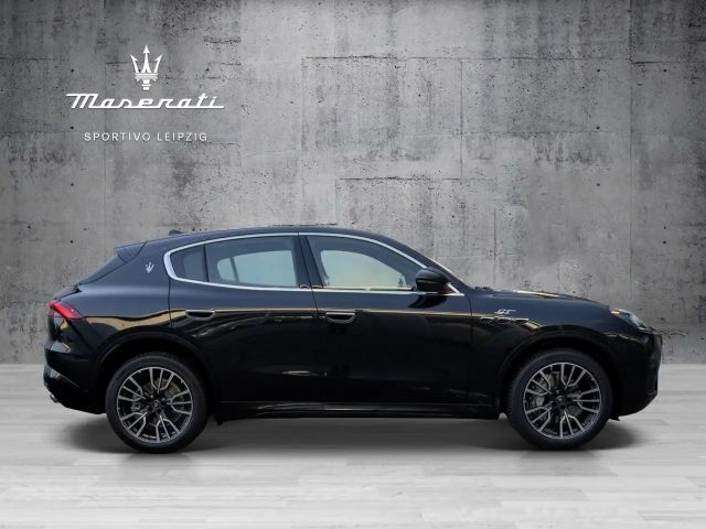 Maserati Grecale GT