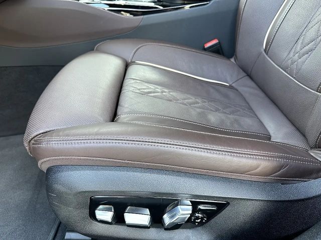 BMW 530 530d Touring xDrive