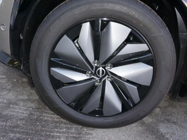 Nissan Ariya 87 kWh Evolve