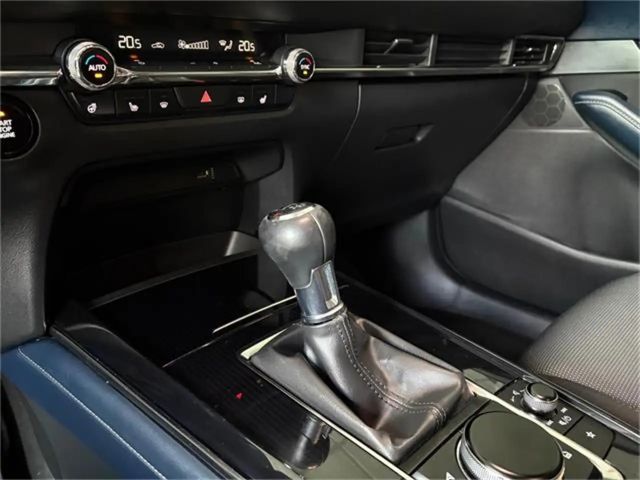 Mazda CX-30 4WD Comfort