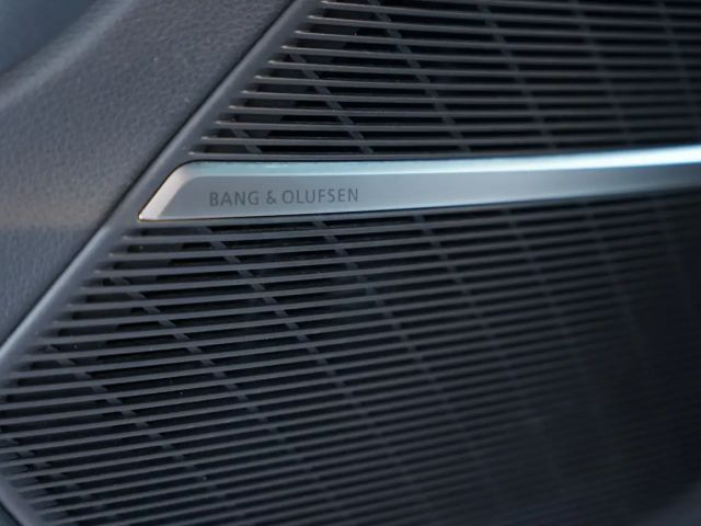 Audi SQ7 4.0 TFSI Quattro