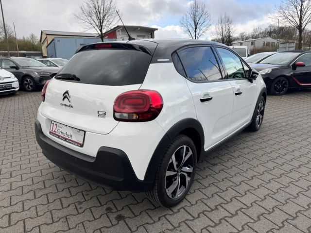 Citroën C3 Pack Shine