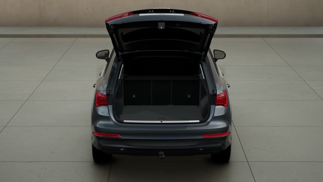 Audi Q3 35 TFSI S-Tronic