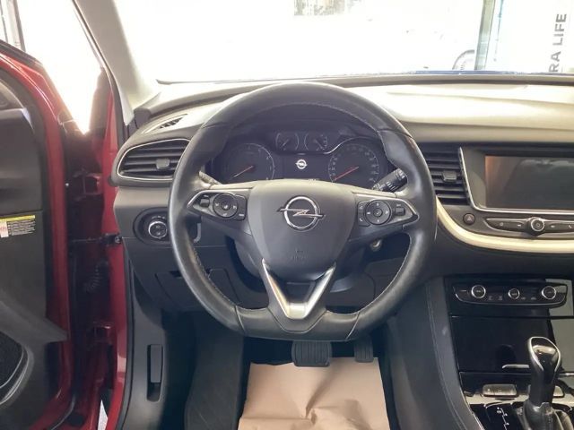 Opel Grandland X Edition