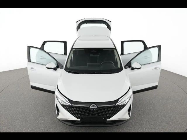 Nissan Qashqai Acenta DIG-T