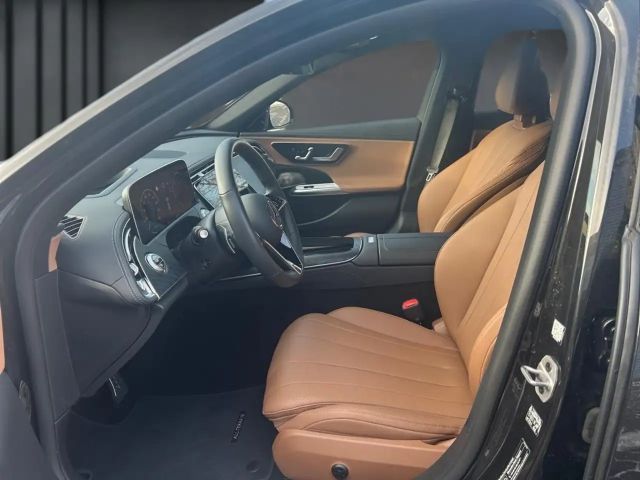 Mercedes-Benz E 220 4MATIC E 220 d Estate