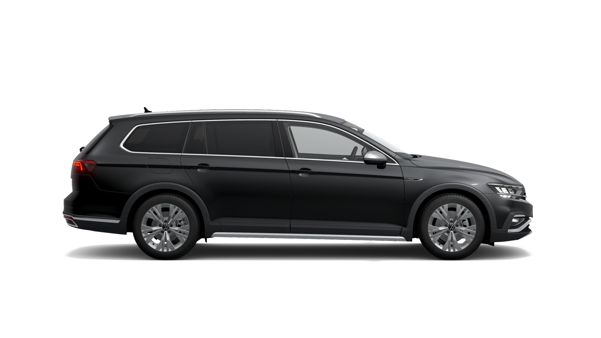 Volkswagen Passat 2.0 TDI 4Motion DSG Variant