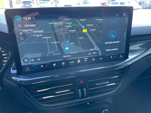 Ford Focus ST Line Wagon