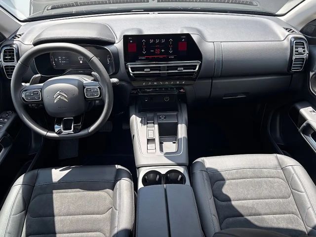 Citroën C5 Aircross BlueHDi Max Urban ride