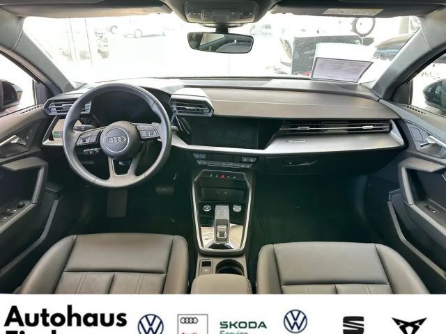 Audi A3 35 TFSI Sedan Sportback