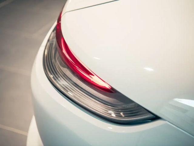 Porsche Panamera E-Hybrid S Turbo