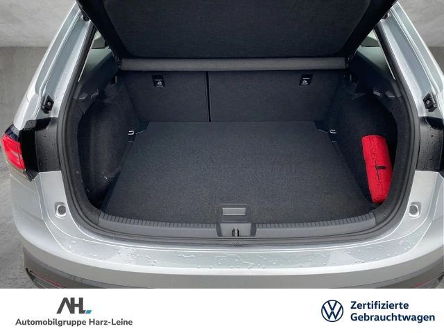 Volkswagen Taigo 1.0 TSI Life