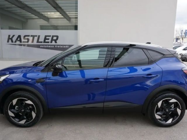 Renault Captur Techno