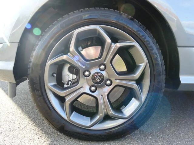 Ford EcoSport EcoBoost ST Line