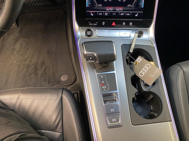 Audi A6 40 TDI Avant Quattro S-Tronic