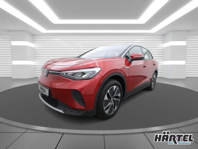 Volkswagen ID.4 52 KWh Pure