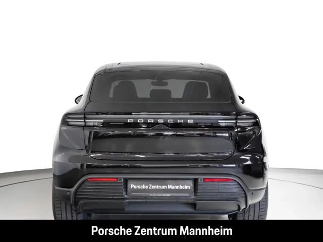 Porsche Macan 4S