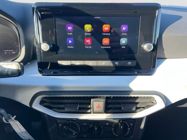 Seat Ibiza Connect Reference