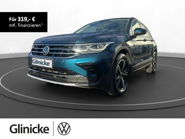 Volkswagen Tiguan 1.5 TSI DSG Elegance Elegance