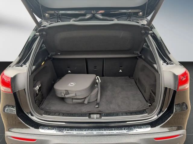 Mercedes-Benz EQA 300 4MATIC Progressive