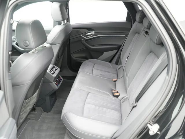 Audi Q8 e-tron LEDER NAVI HUD VIRT CARPLAY SHZ PANO