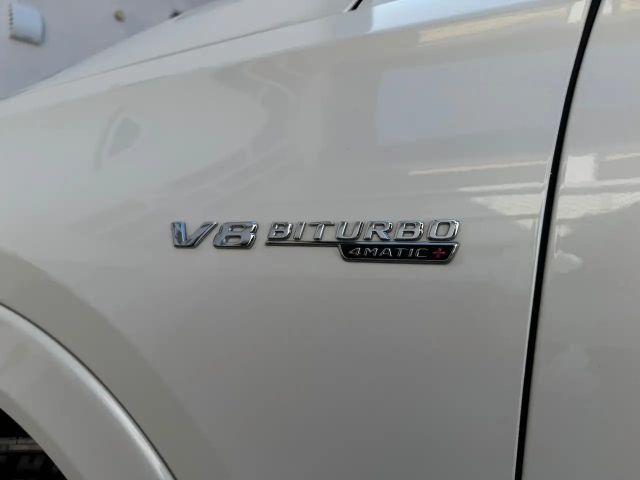 Mercedes-Benz GLE 63 AMG 4MATIC+ AMG Line