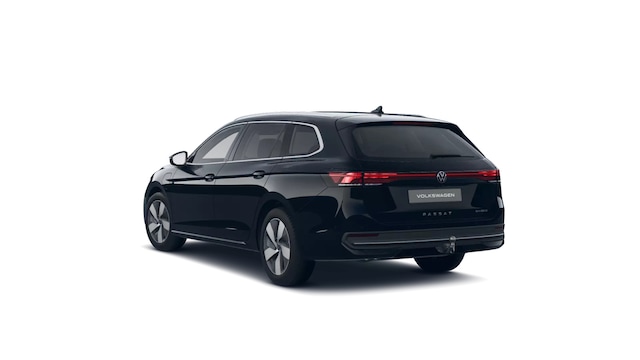 Volkswagen Passat 1.5 eTSI Business