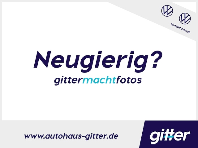 Volkswagen Tiguan GOAL MATRIX AHK NAVI TRAVEL SHZ el.HECKKLAPPE