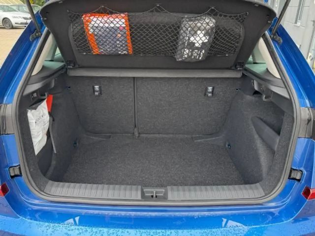 Skoda Kamiq 1.0 TSI Selection