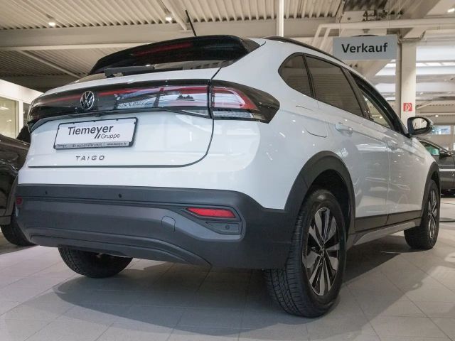 Volkswagen Taigo 1.0 TSI IQ.Drive Move