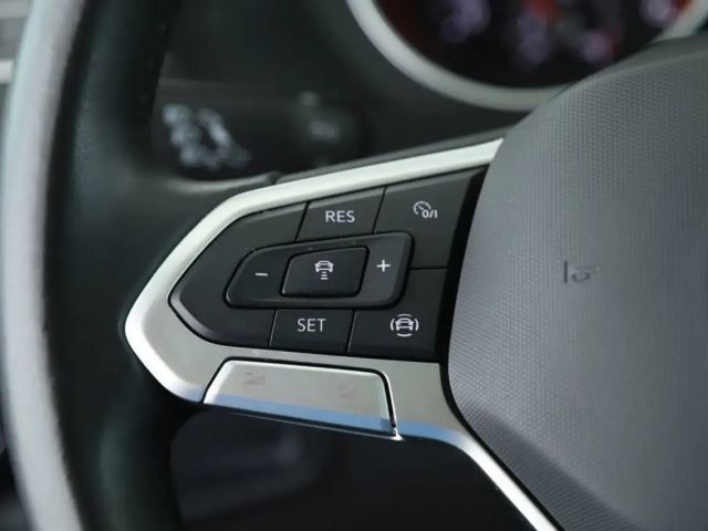 Volkswagen Tiguan IQ.Drive Life