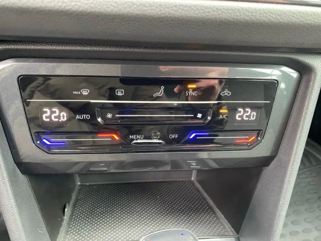 Volkswagen Tiguan 2.0 TDI DSG Life