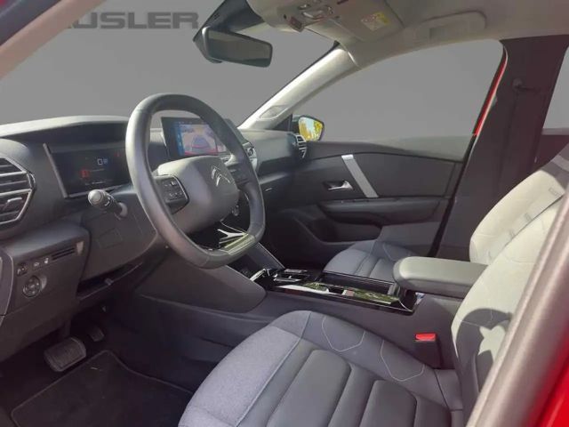 Citroën C4 Max PureTech