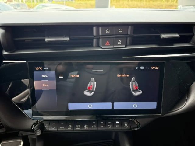 Alfa Romeo Junior Ibrida