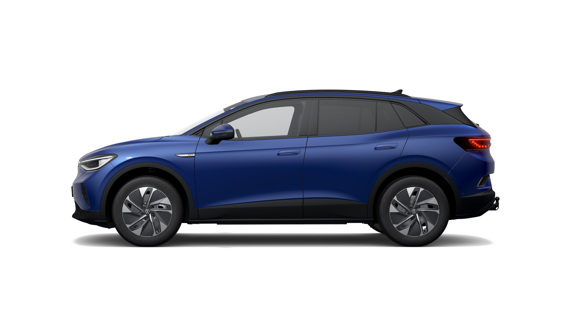 Volkswagen ID.4 150 kW 77 KWh